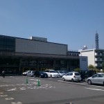 神奈川県立音楽堂